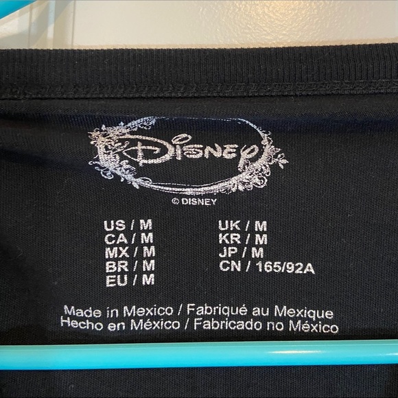 Brooklyn Mickey Mouse Tee - Picture 4 of 4